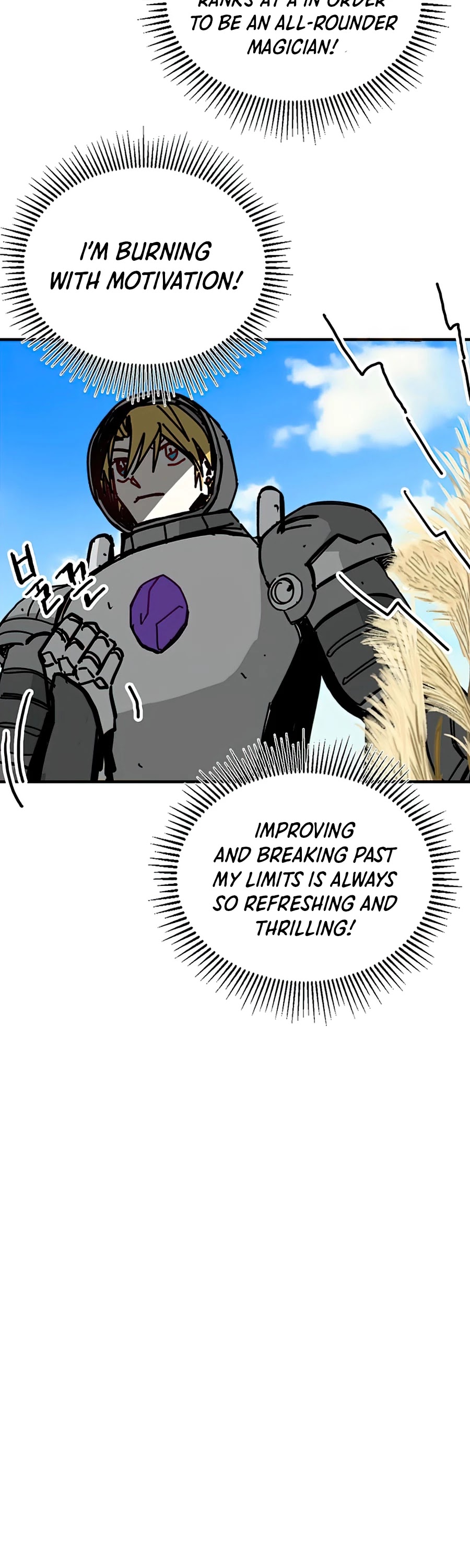 Bug Player chapter 77 page 27