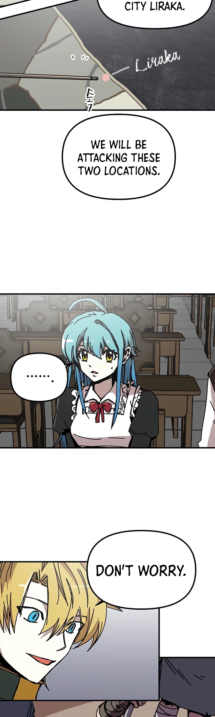 Bug Player chapter 77 page 3