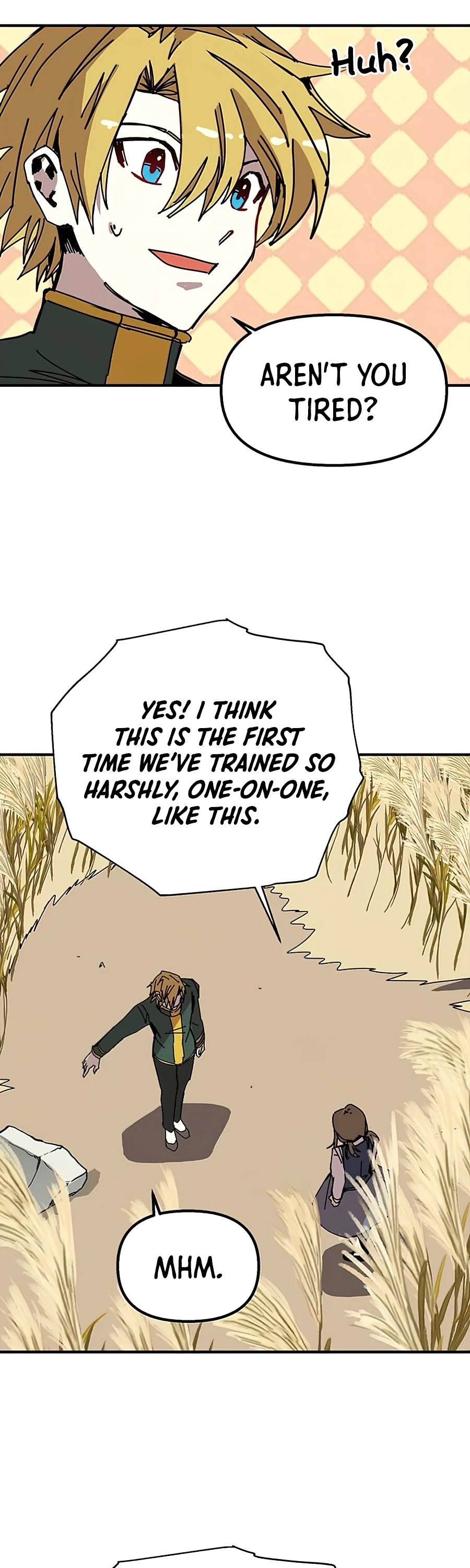 Bug Player chapter 77 page 32