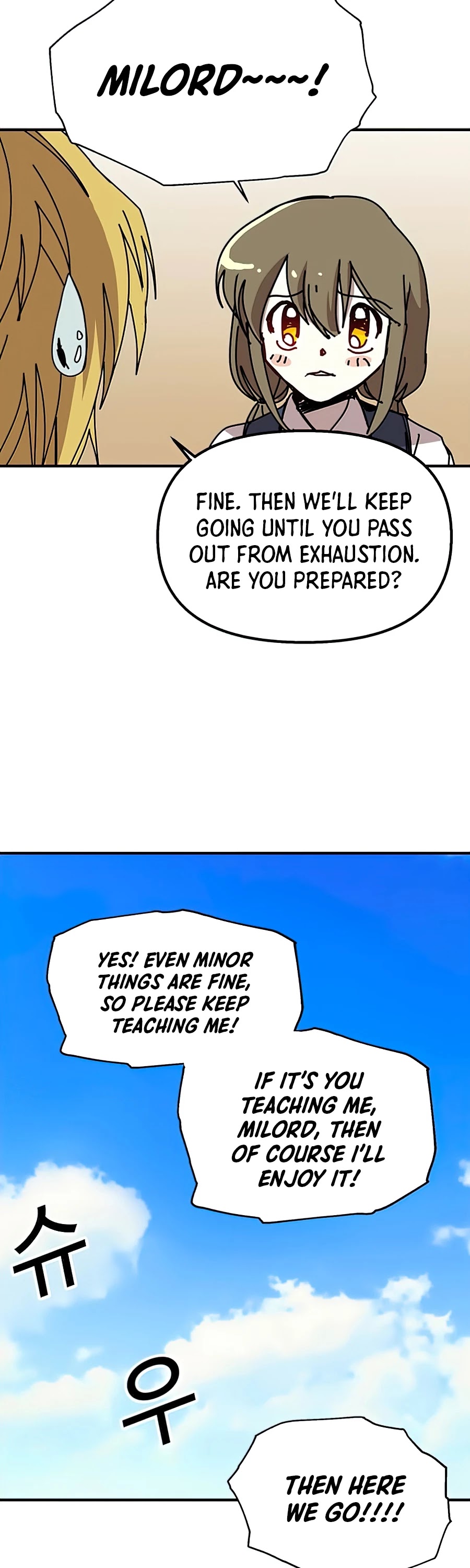 Bug Player chapter 77 page 33