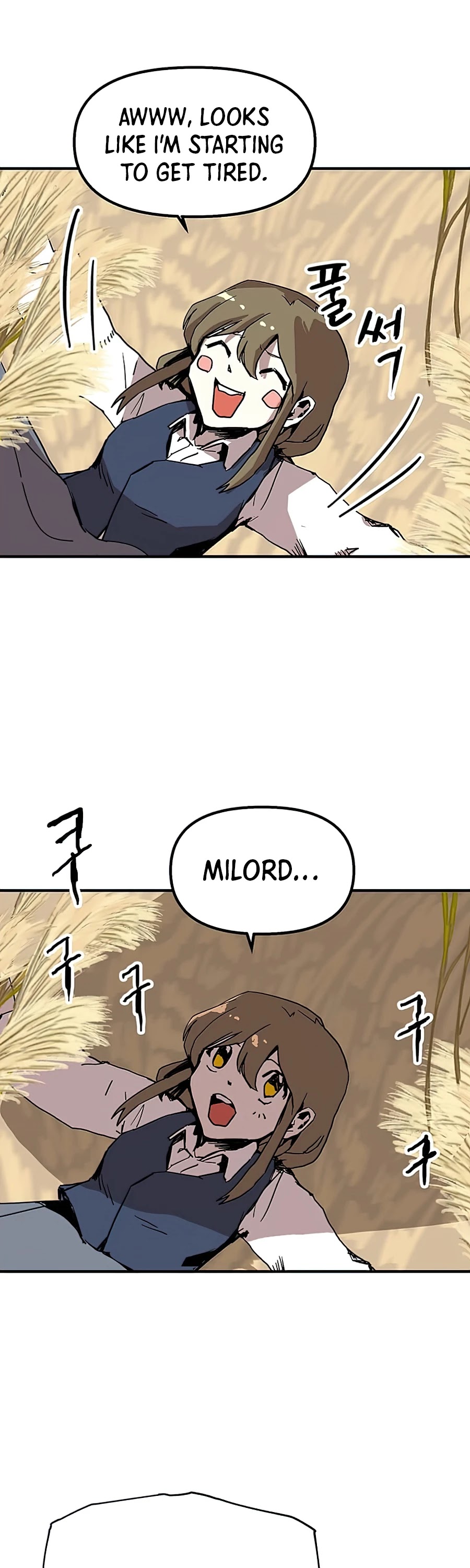 Bug Player chapter 77 page 36