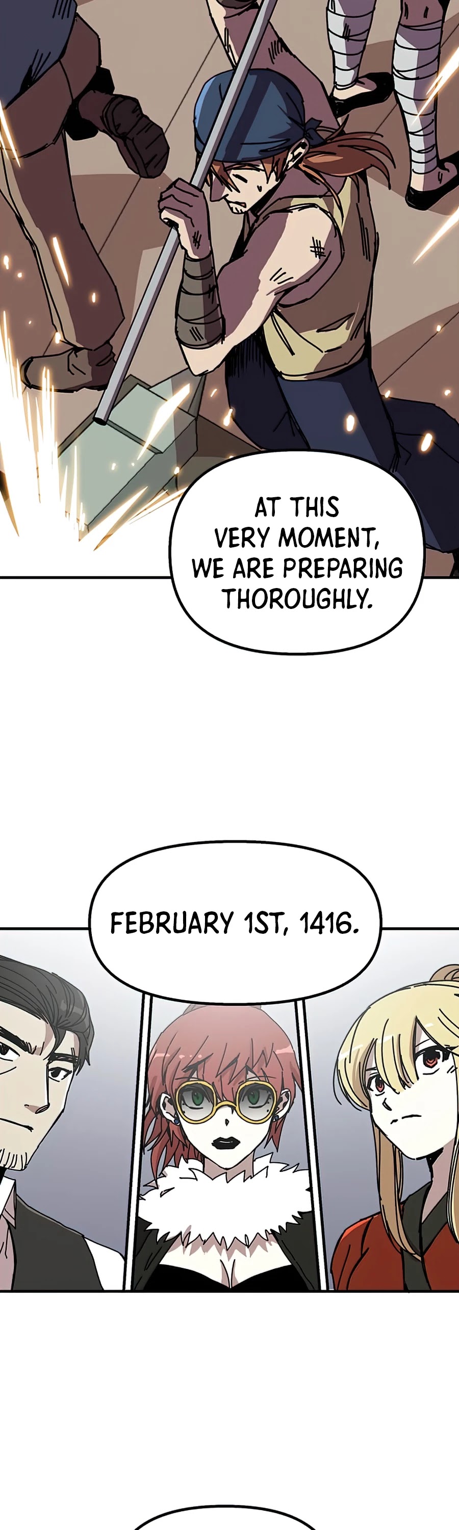 Bug Player chapter 77 page 4