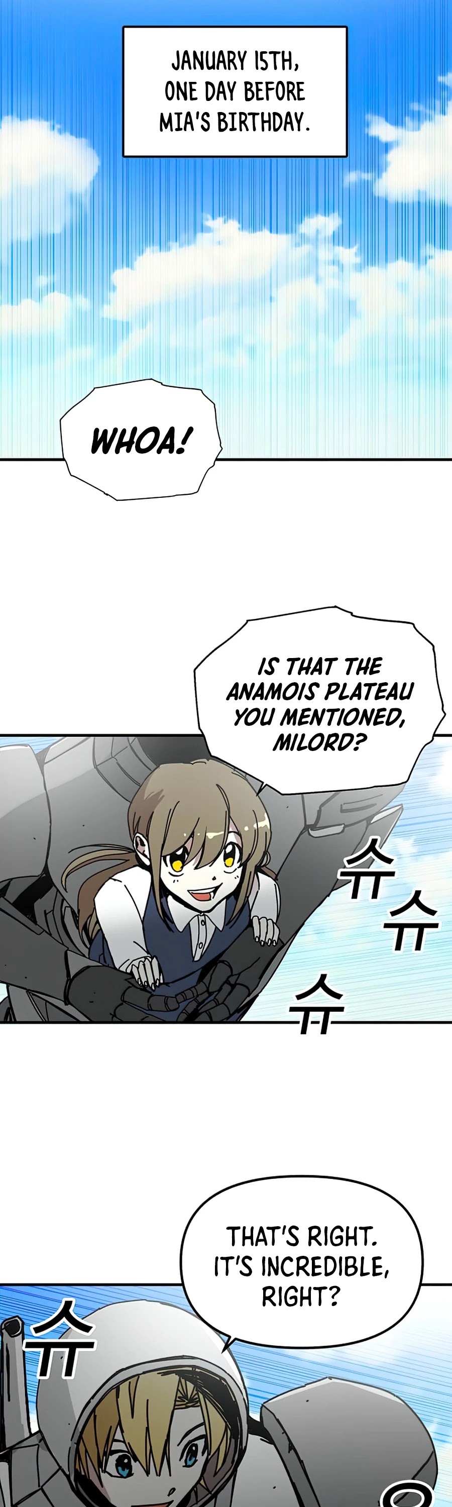 Bug Player chapter 77 page 6