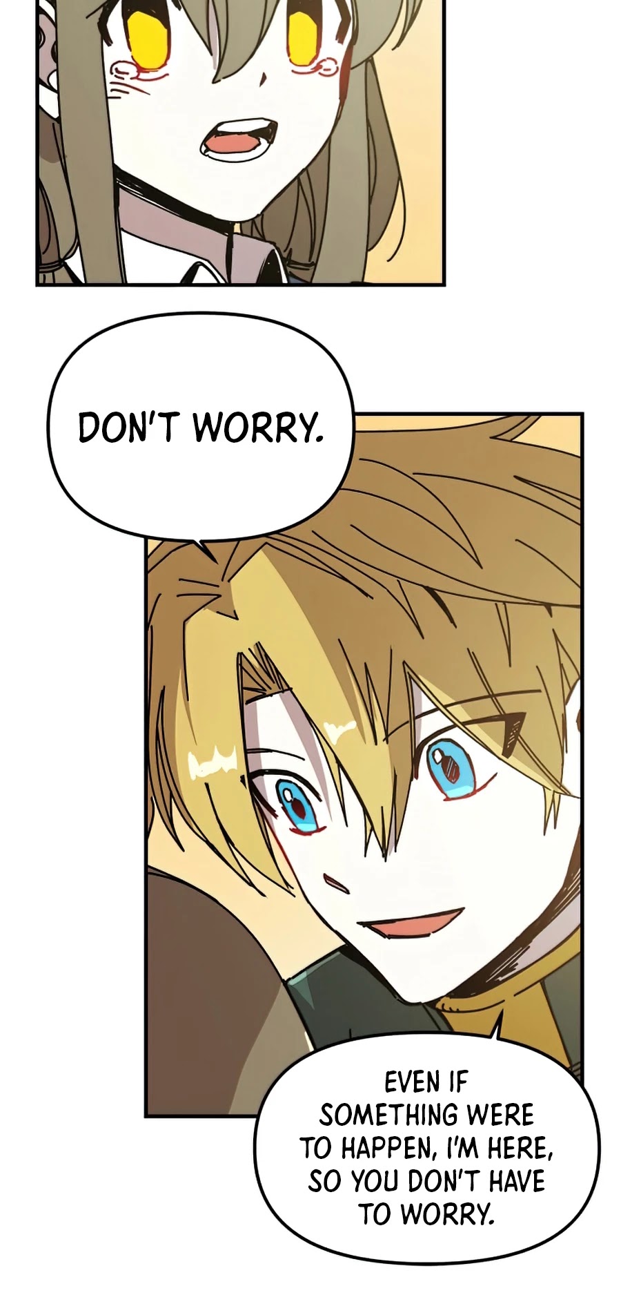 Bug Player chapter 78 page 10