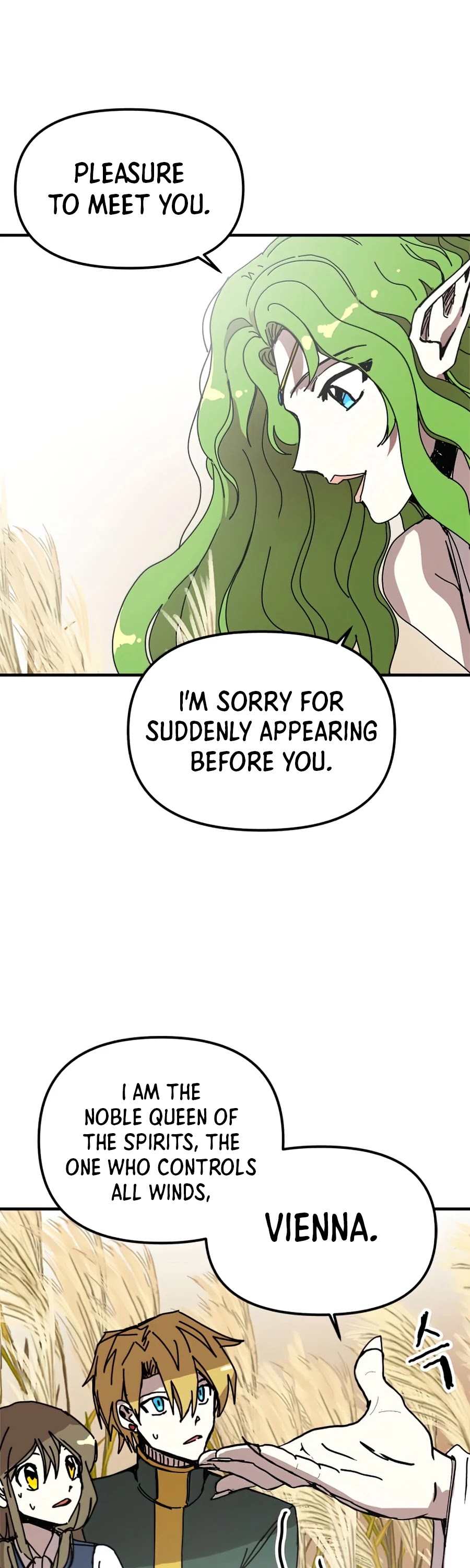 Bug Player chapter 78 page 14