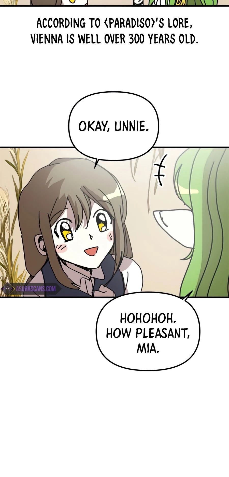 Bug Player chapter 78 page 19