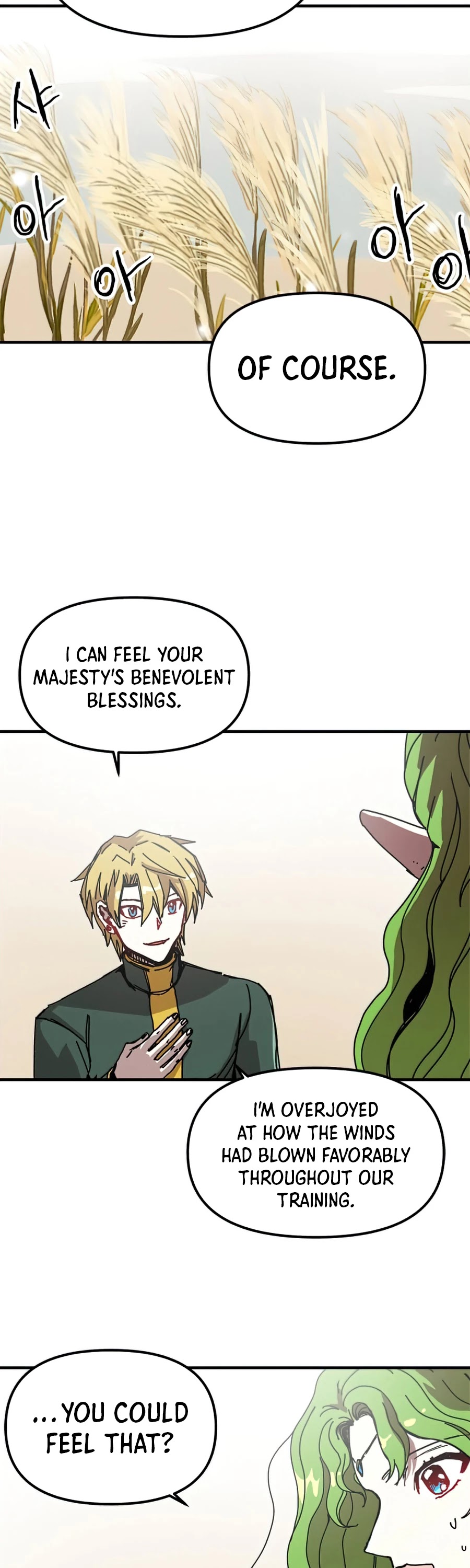 Bug Player chapter 78 page 23