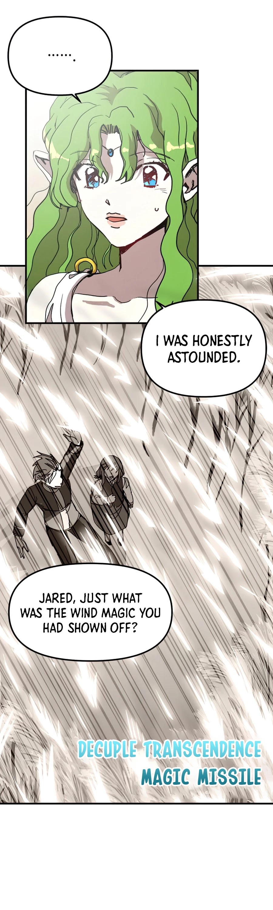 Bug Player chapter 78 page 25