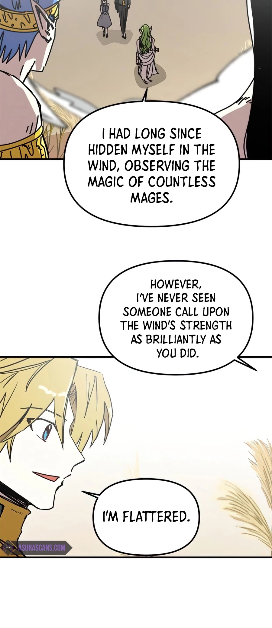 Bug Player chapter 78 page 27