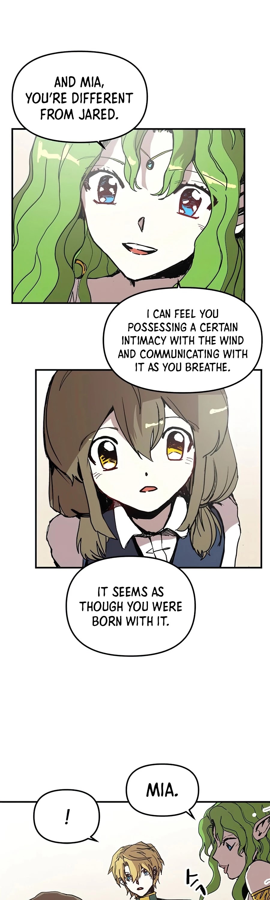 Bug Player chapter 78 page 28