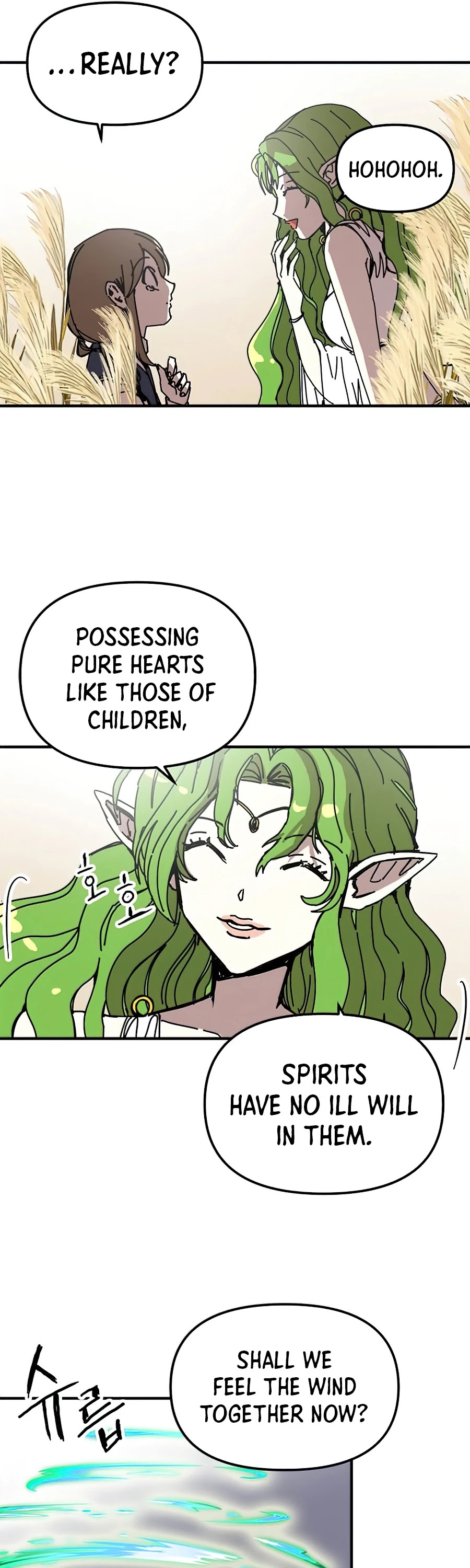 Bug Player chapter 78 page 30