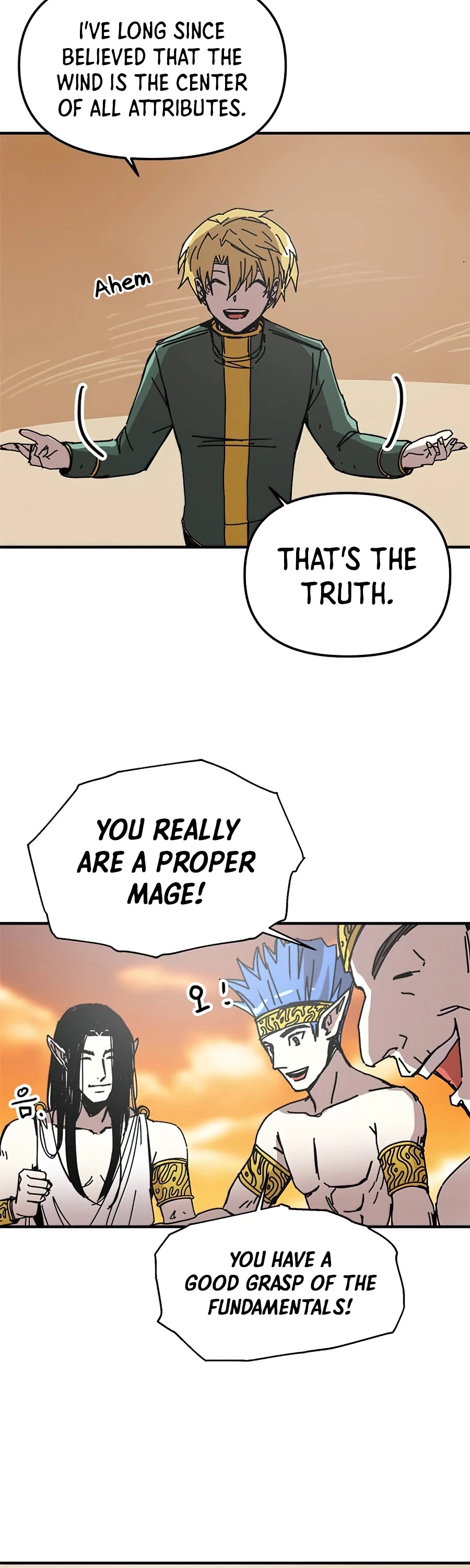 Bug Player chapter 78 page 34