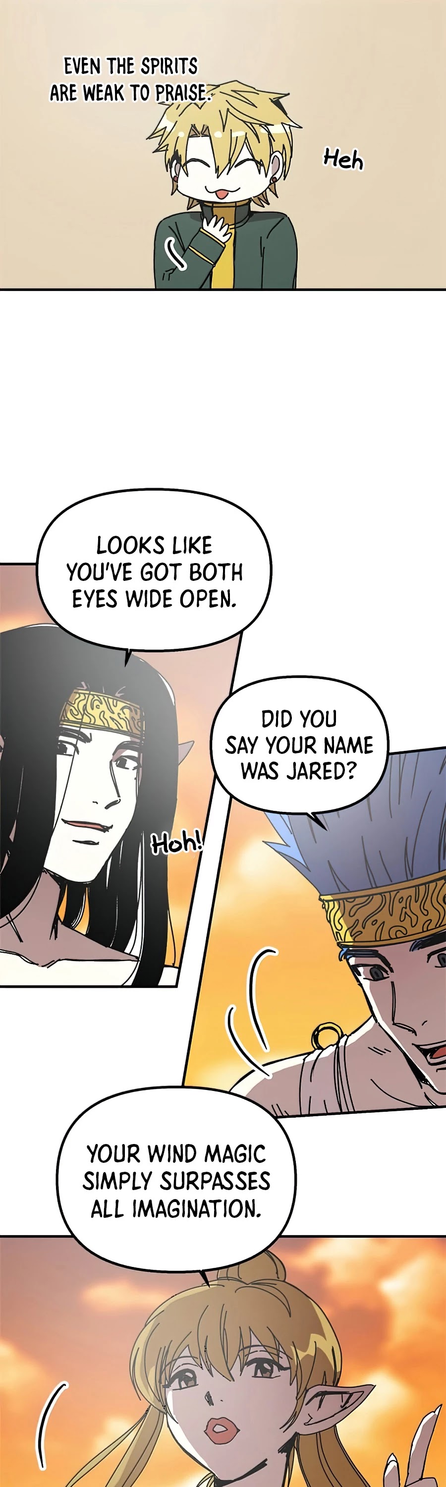 Bug Player chapter 78 page 35