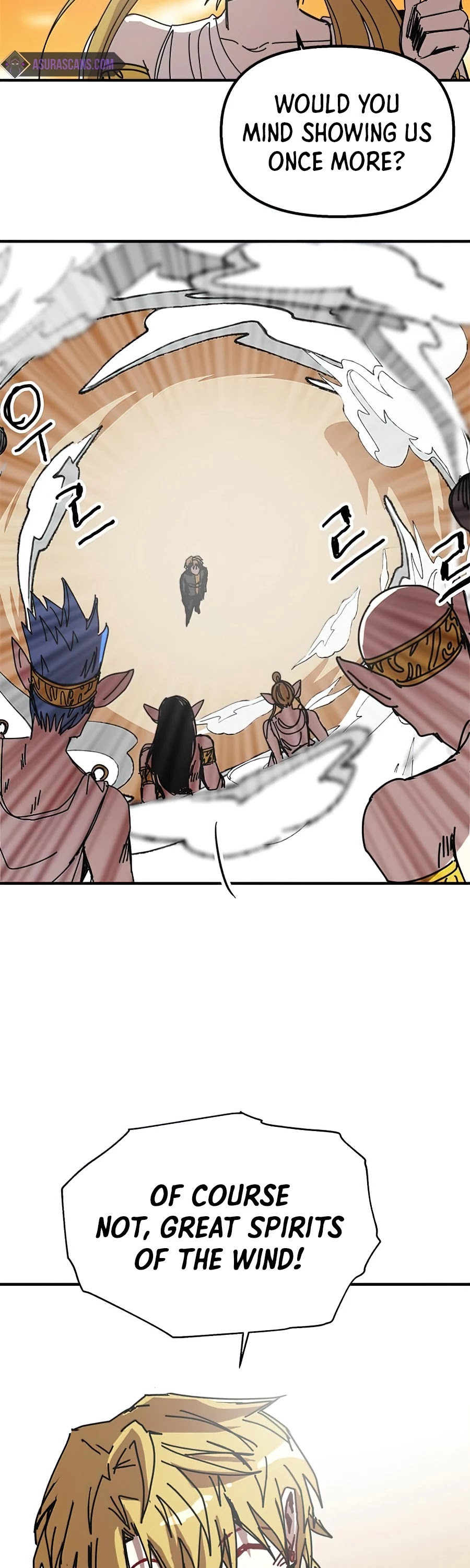 Bug Player chapter 78 page 36