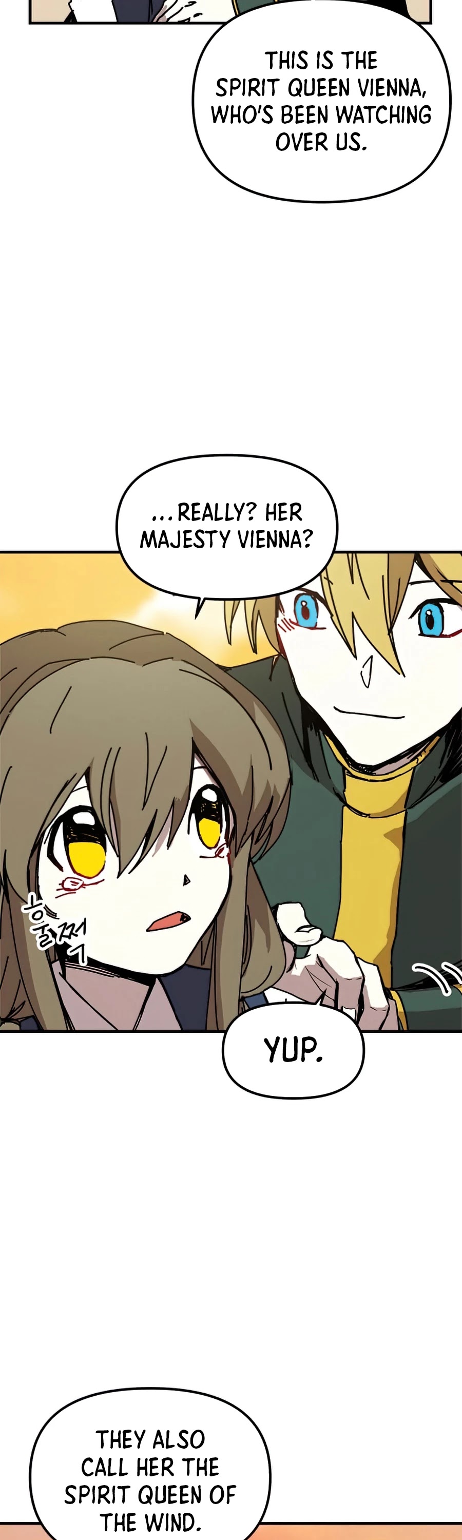 Bug Player chapter 78 page 8