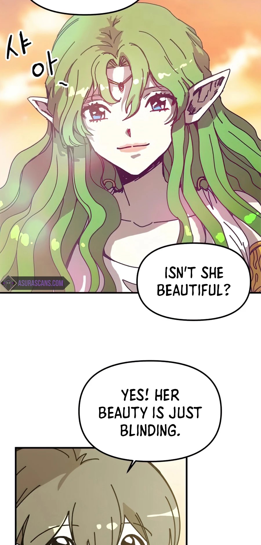 Bug Player chapter 78 page 9