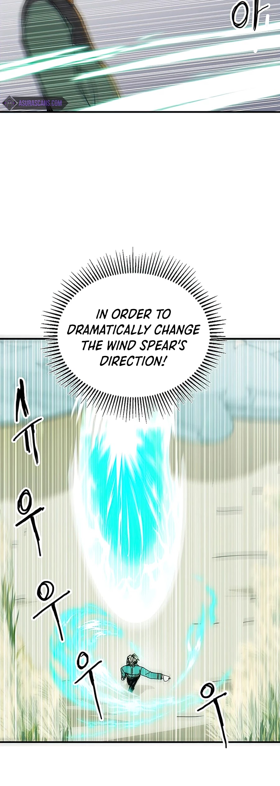 Bug Player chapter 79 page 18