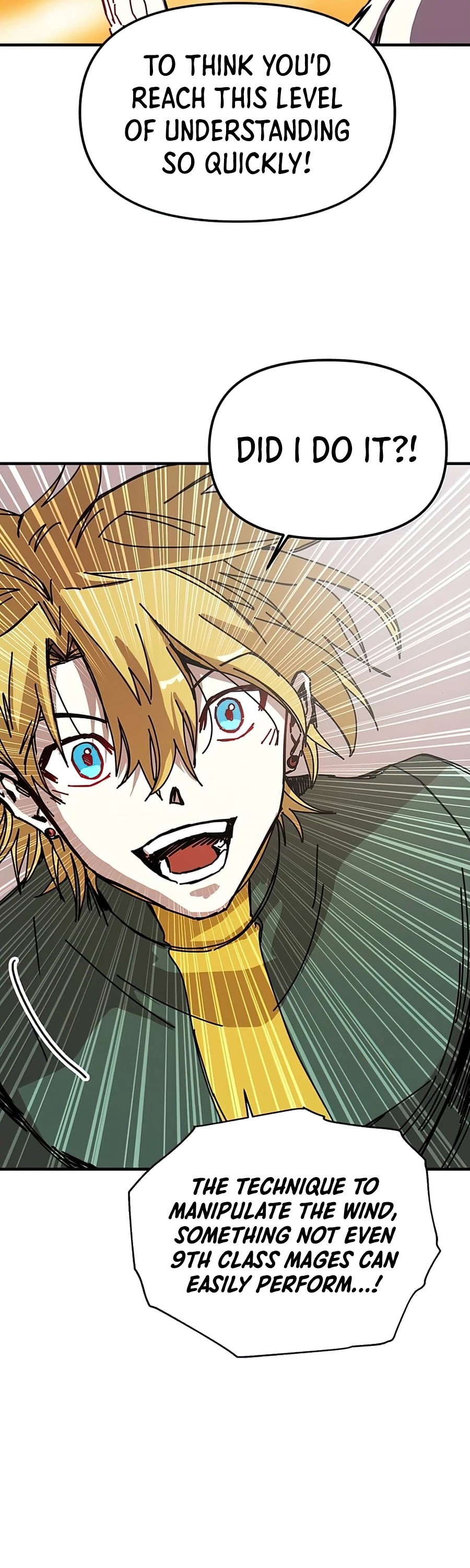 Bug Player chapter 79 page 21