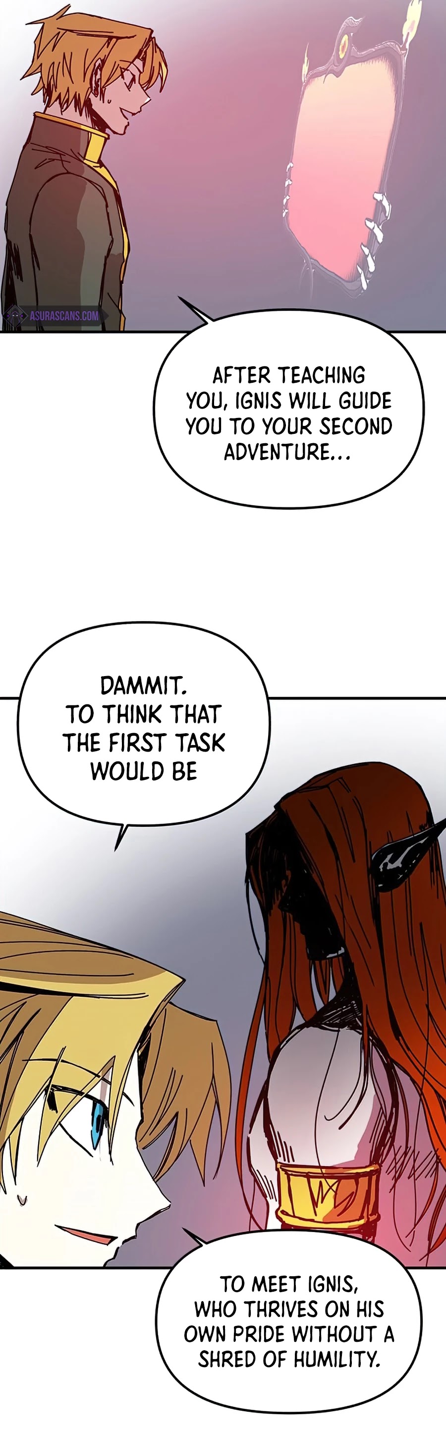 Bug Player chapter 79 page 25