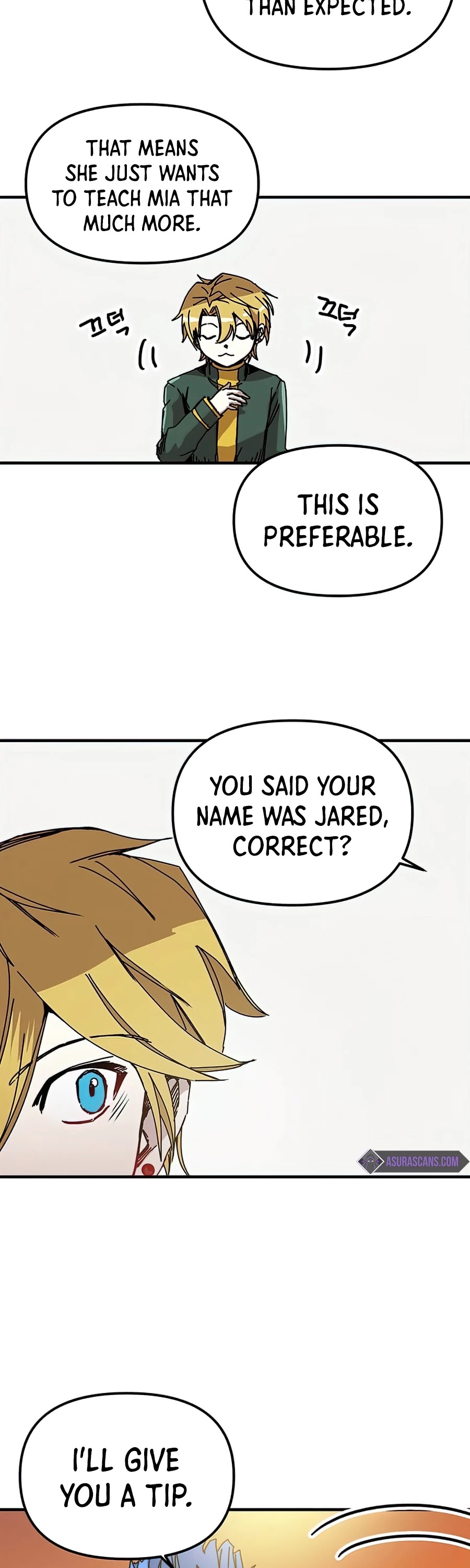 Bug Player chapter 79 page 3