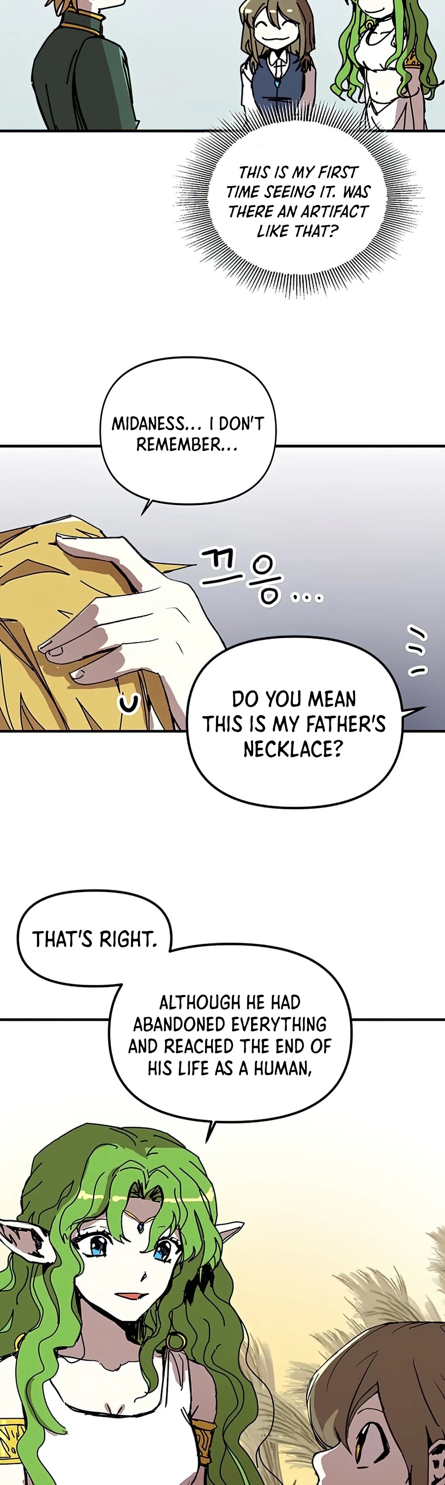 Bug Player chapter 79 page 30