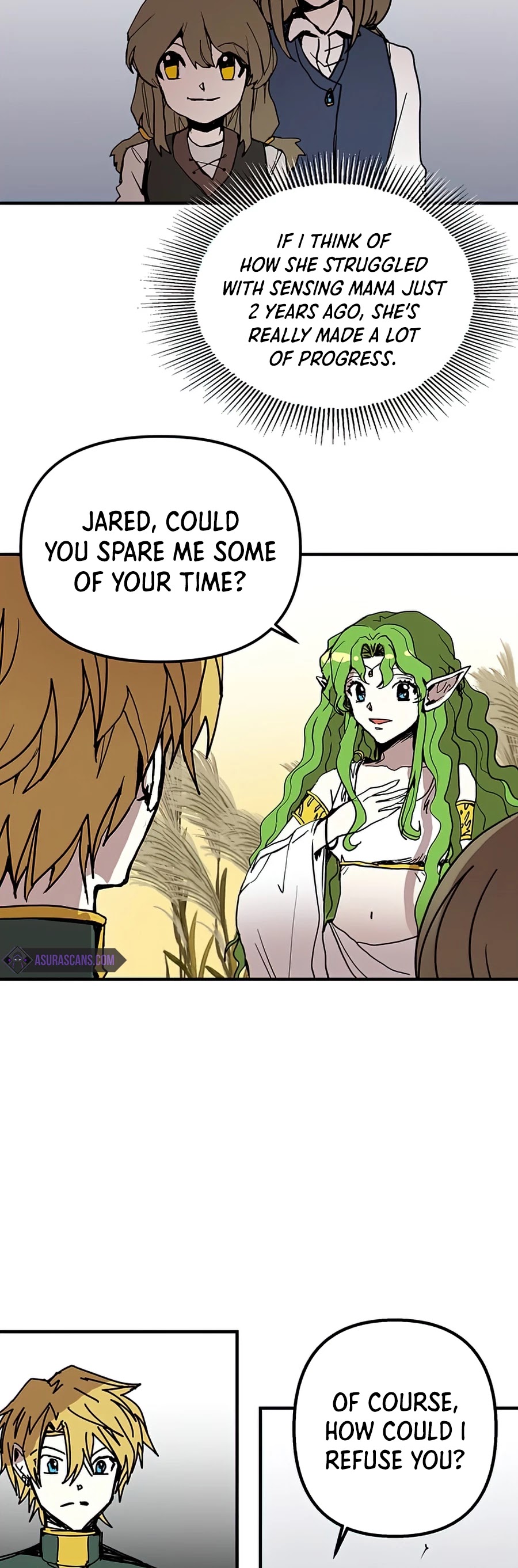 Bug Player chapter 79 page 32