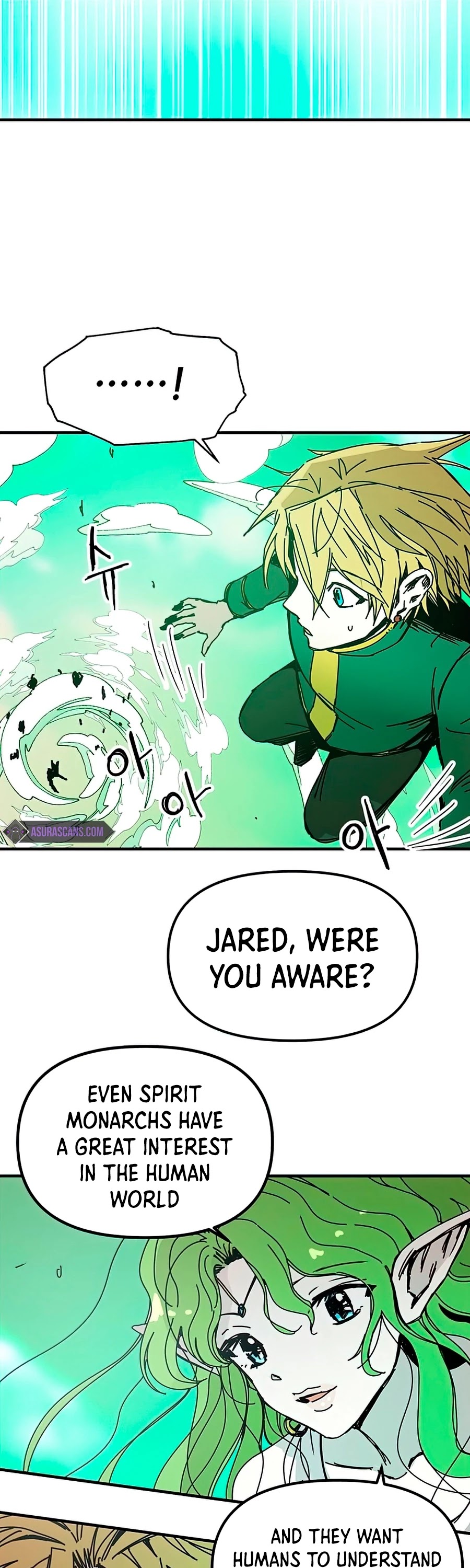 Bug Player chapter 79 page 34