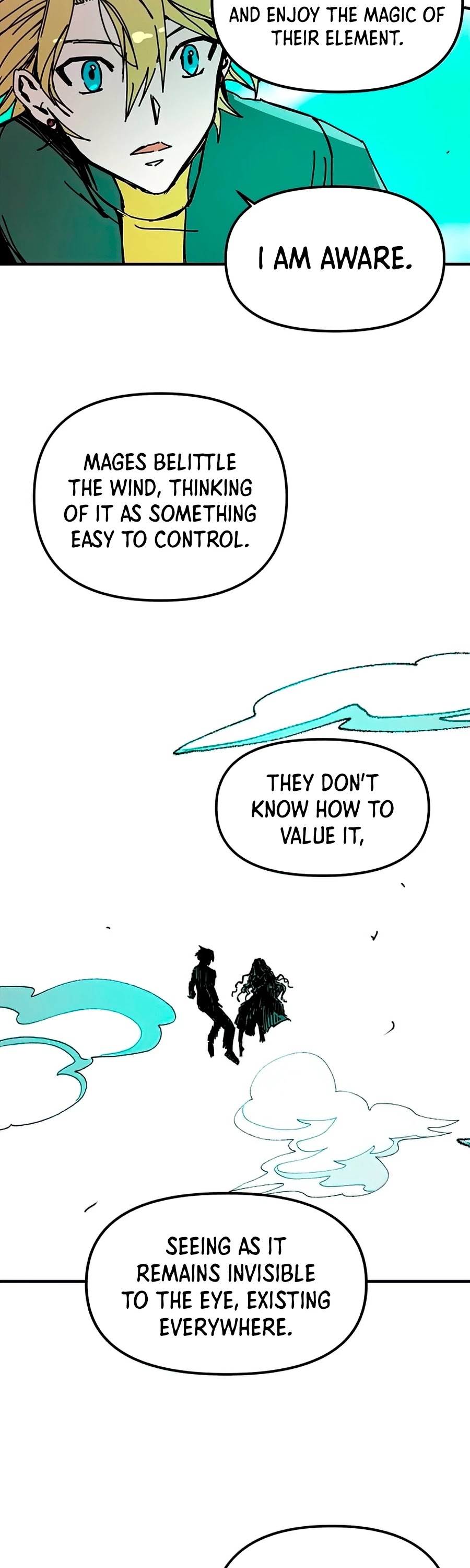 Bug Player chapter 79 page 35