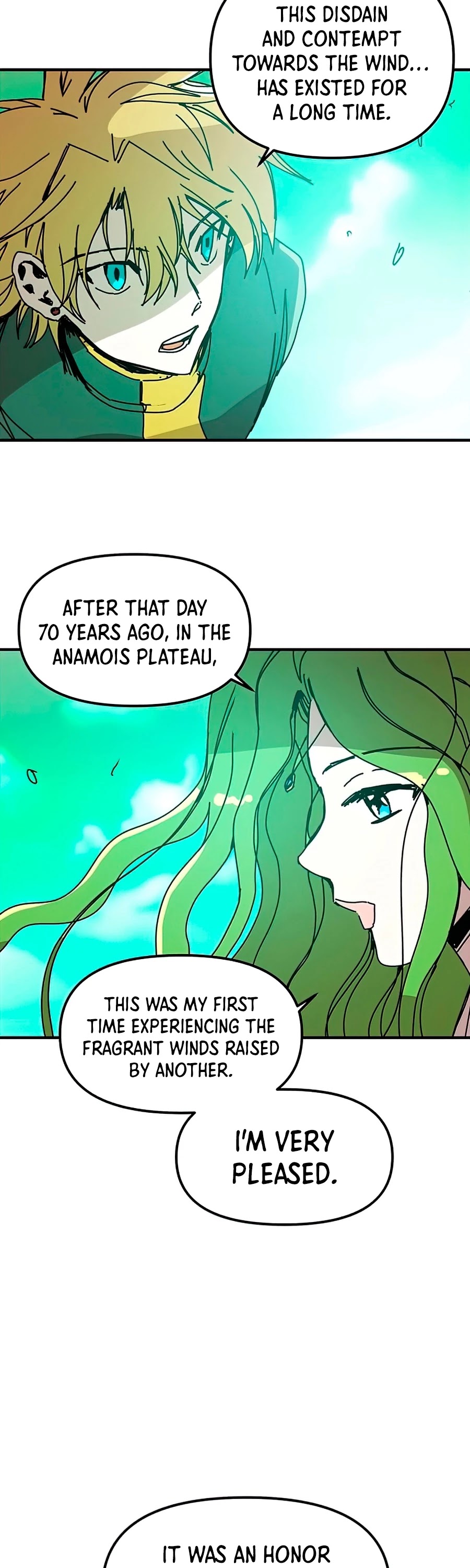 Bug Player chapter 79 page 36