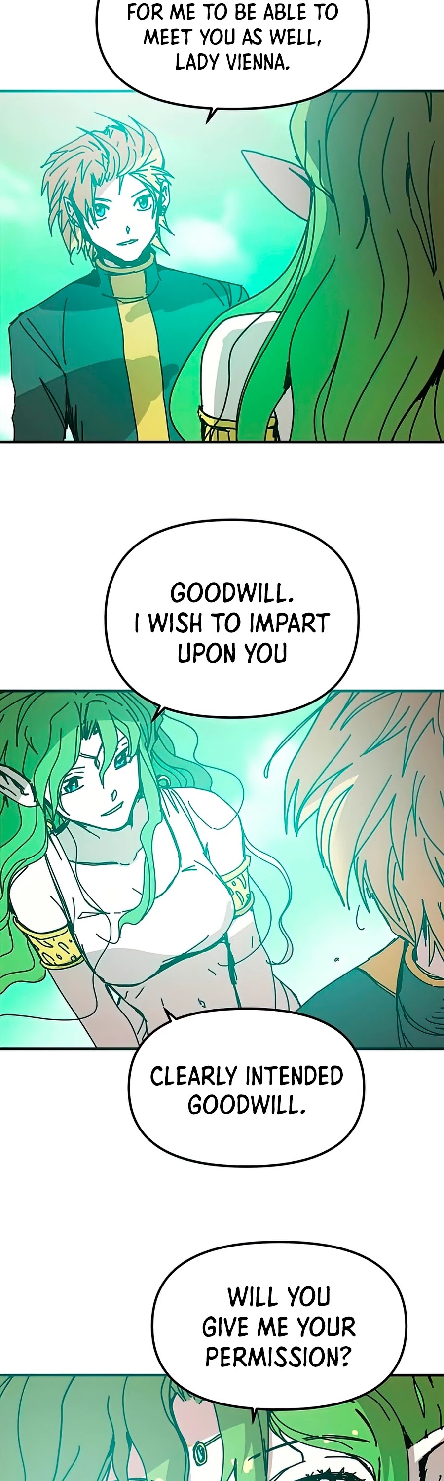 Bug Player chapter 79 page 37