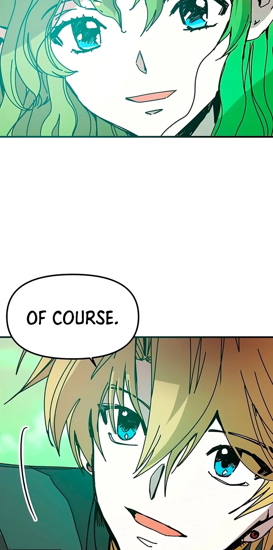 Bug Player chapter 79 page 38