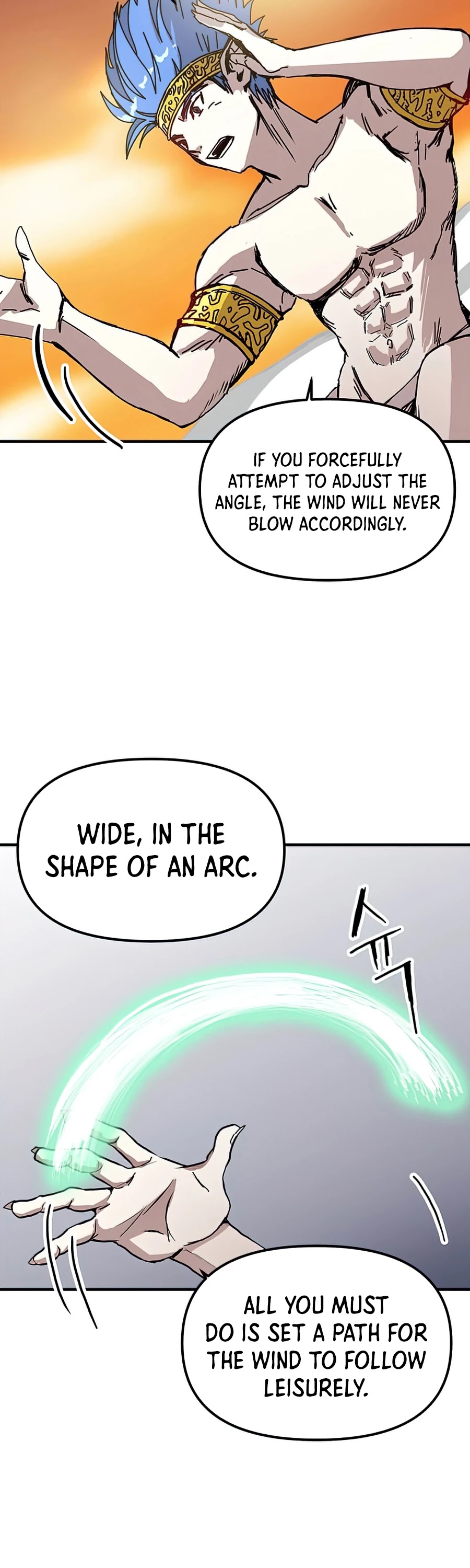 Bug Player chapter 79 page 4