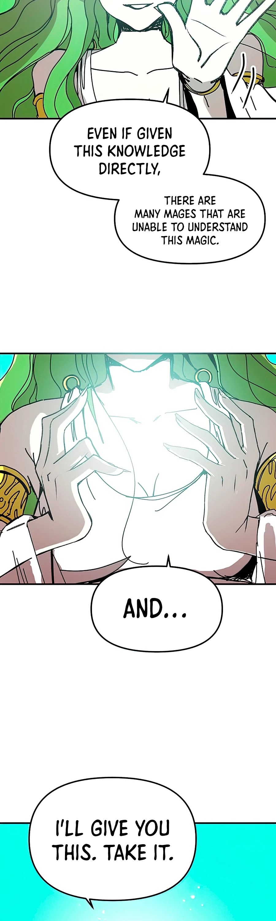 Bug Player chapter 79 page 42