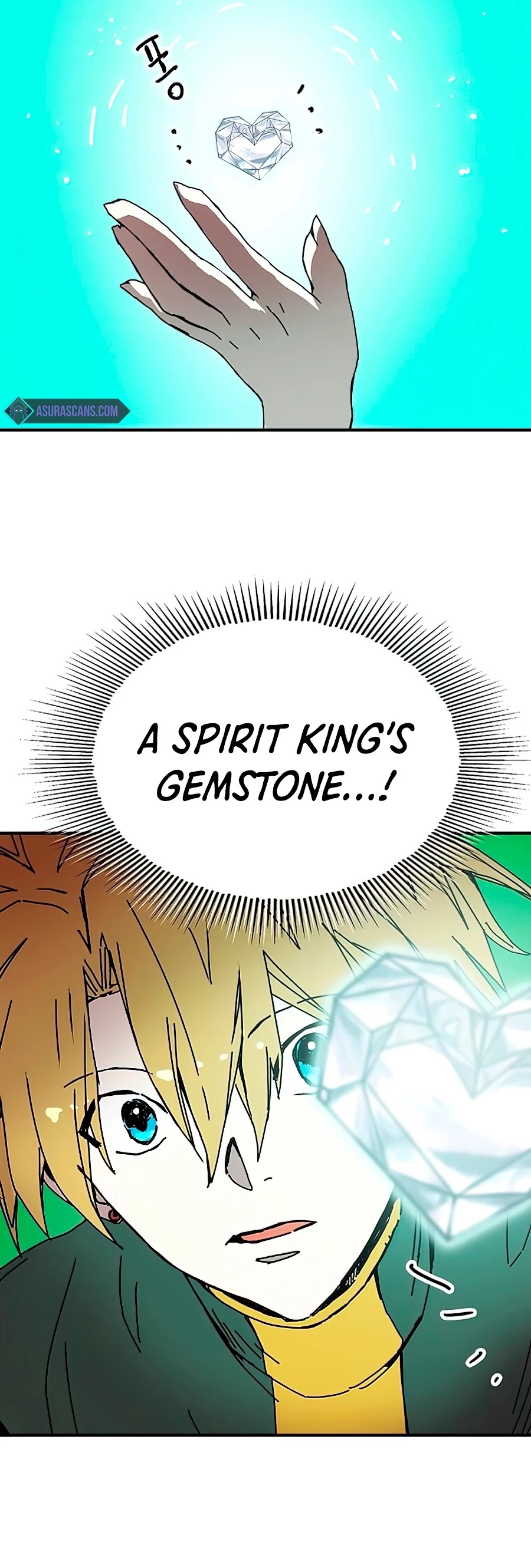 Bug Player chapter 79 page 43