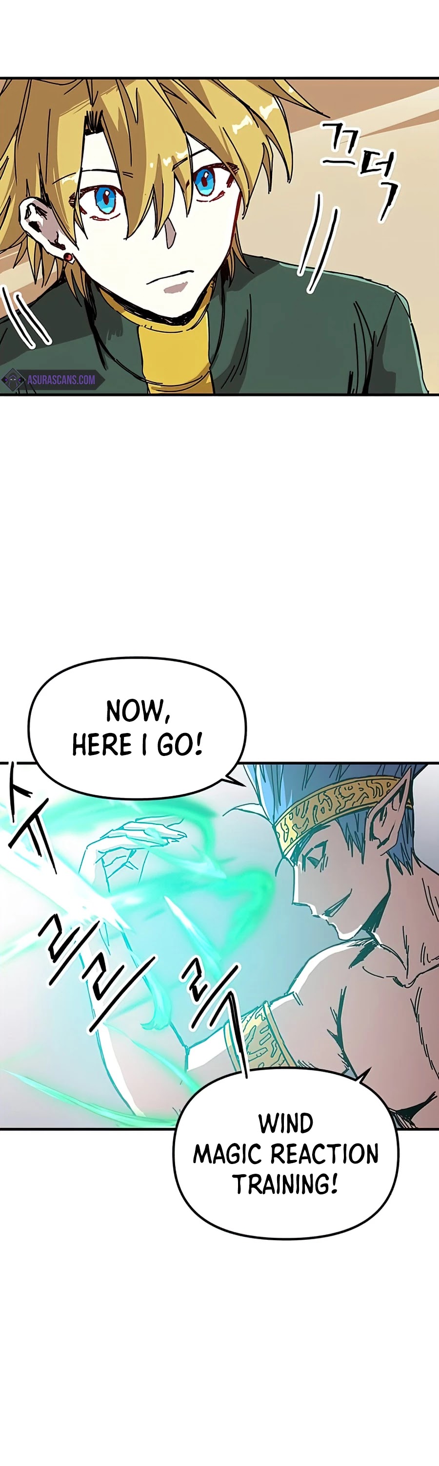 Bug Player chapter 79 page 5