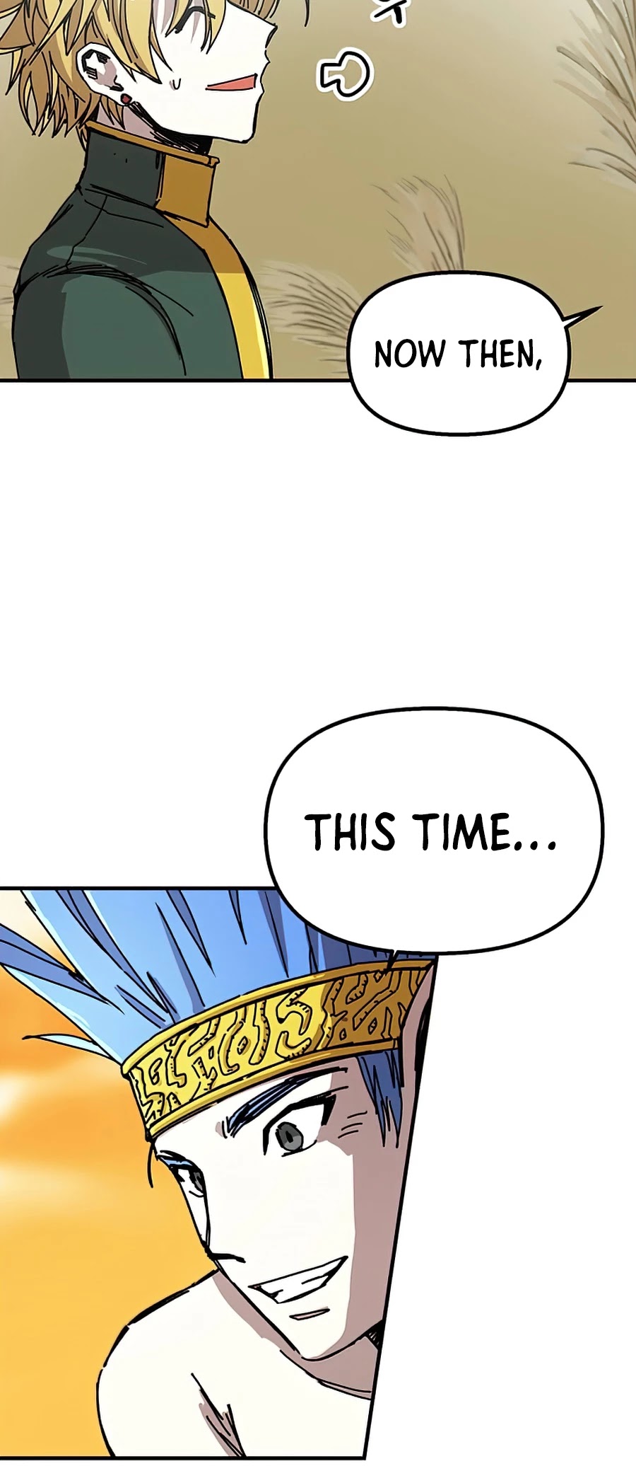 Bug Player chapter 79 page 8