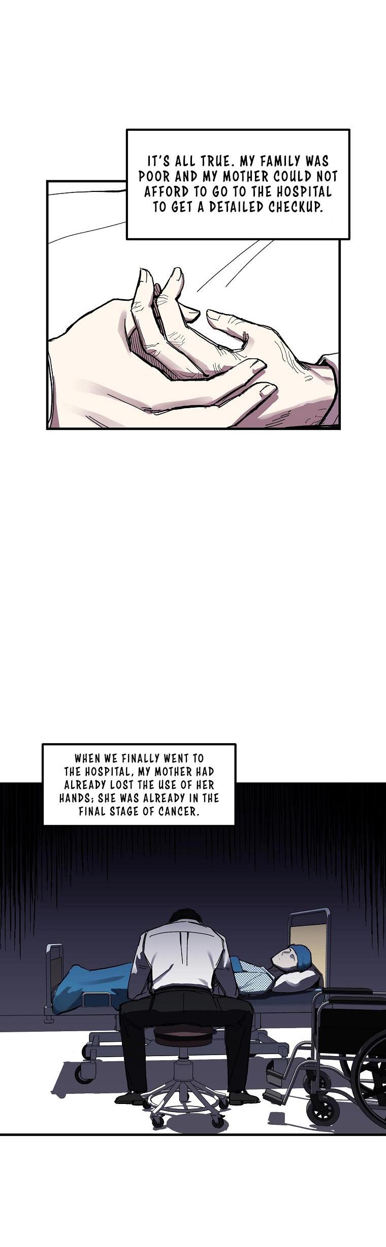 Bug Player chapter 8 page 10