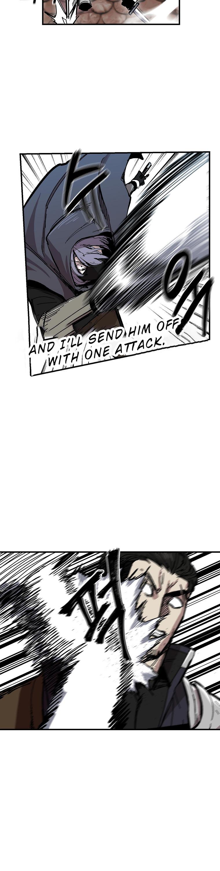 Bug Player chapter 8 page 17