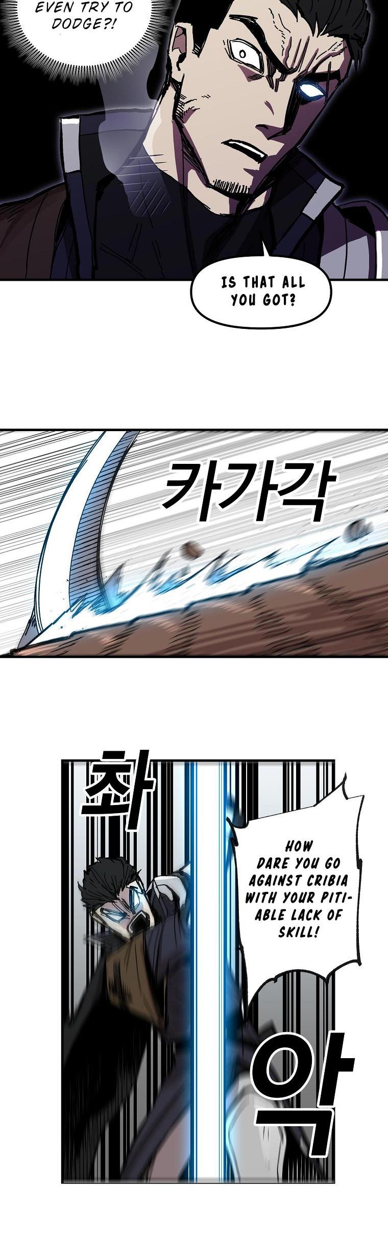 Bug Player chapter 8 page 19