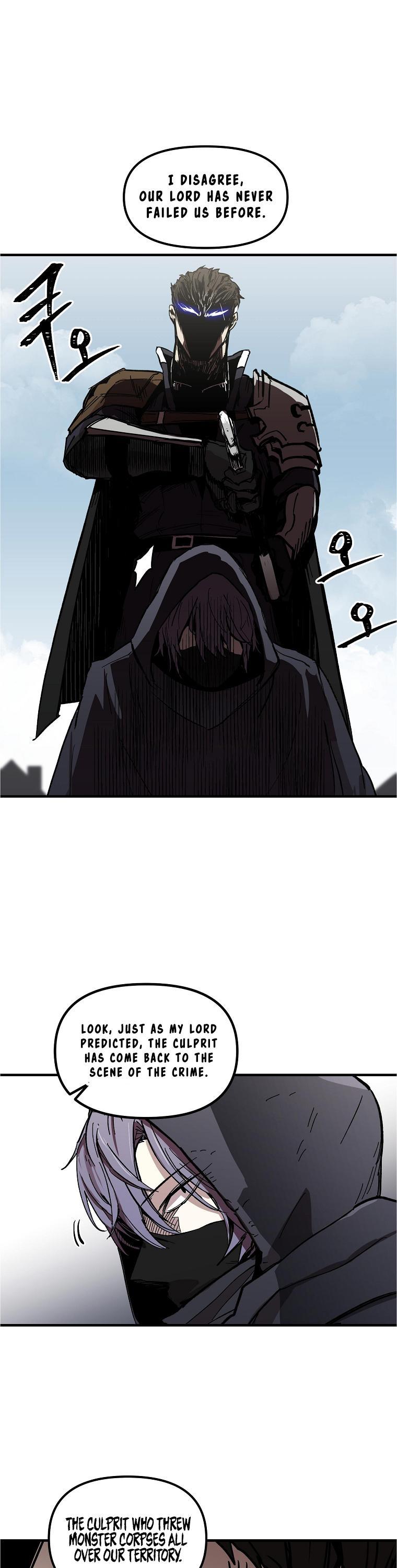 Bug Player chapter 8 page 2