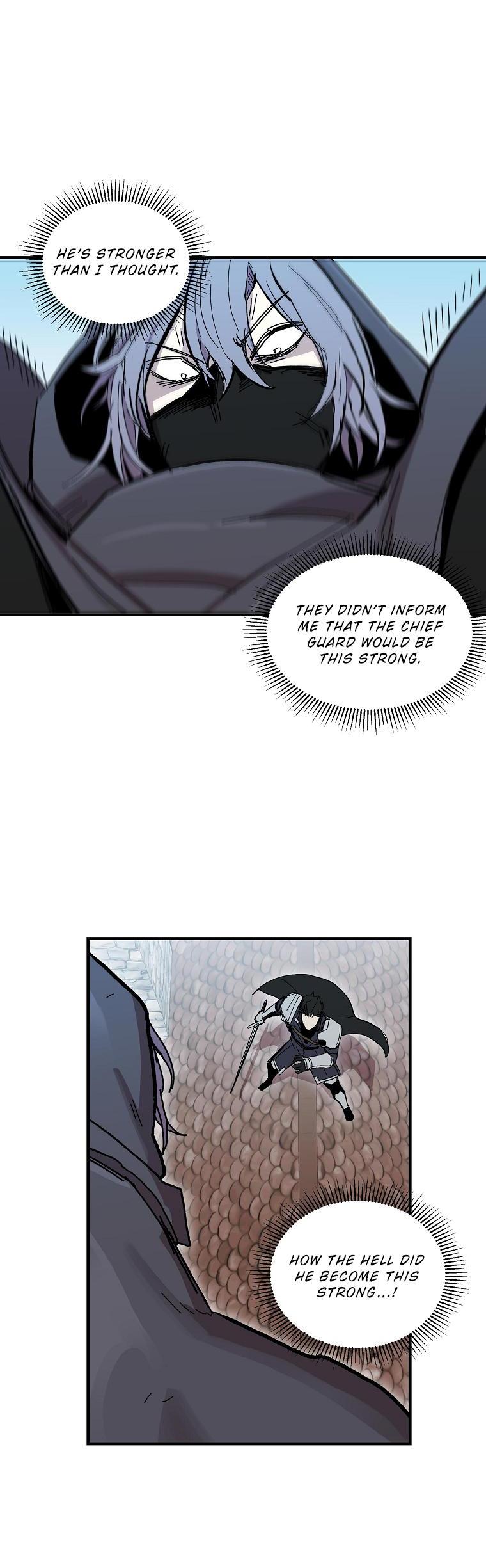 Bug Player chapter 8 page 21