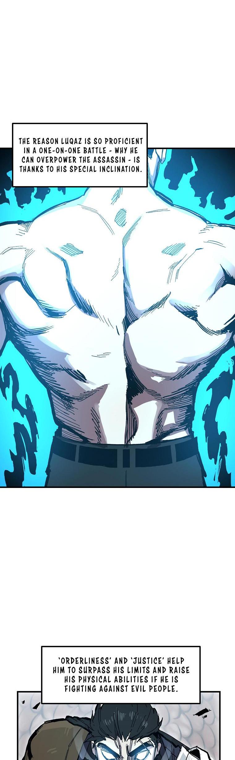 Bug Player chapter 8 page 22