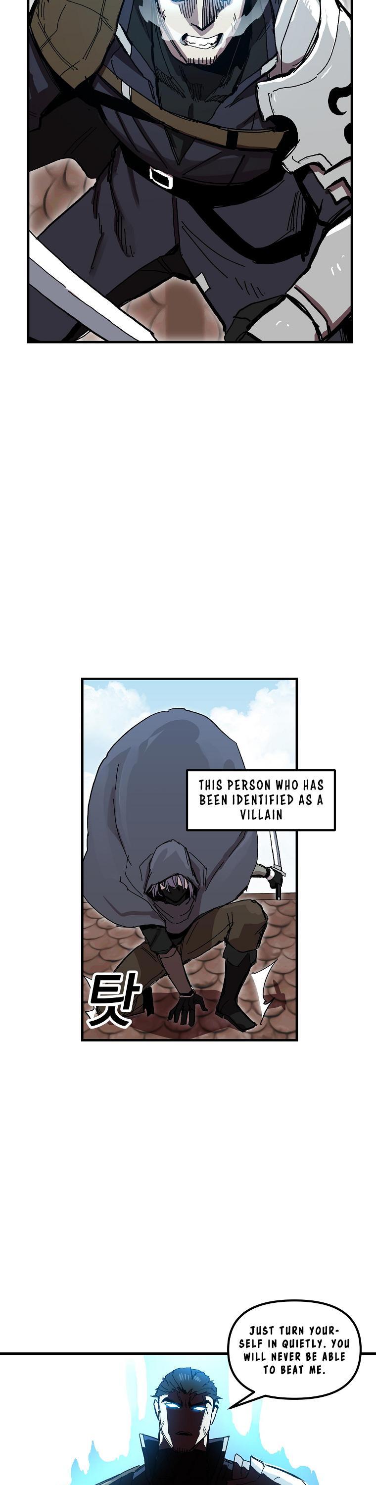 Bug Player chapter 8 page 23