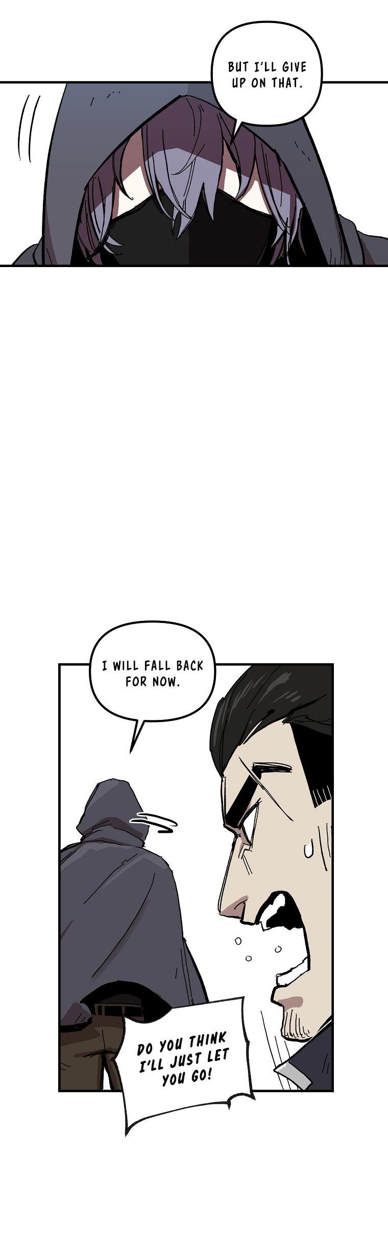 Bug Player chapter 8 page 25