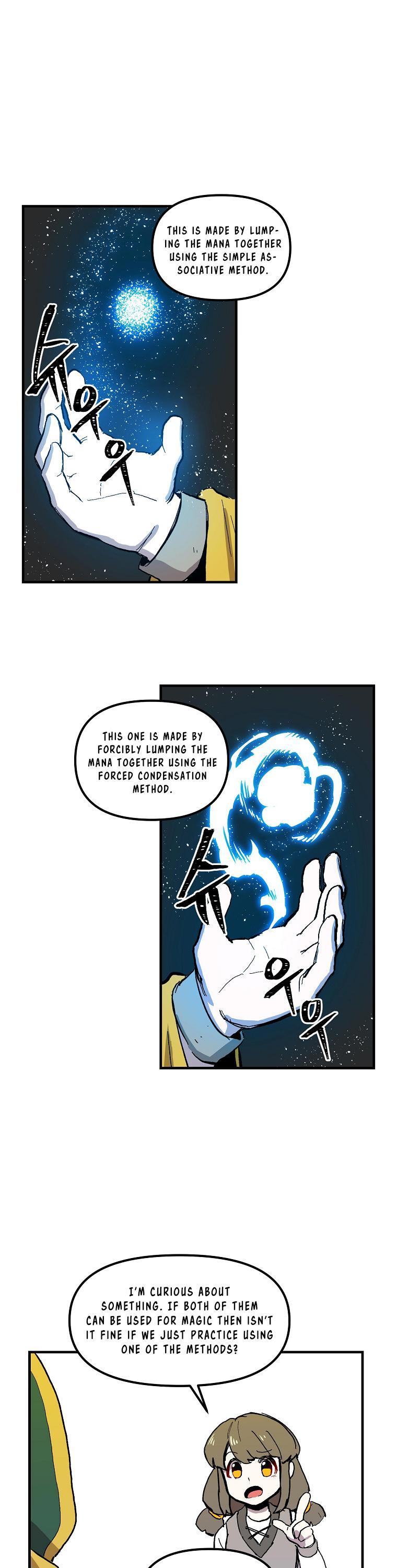 Bug Player chapter 8 page 29