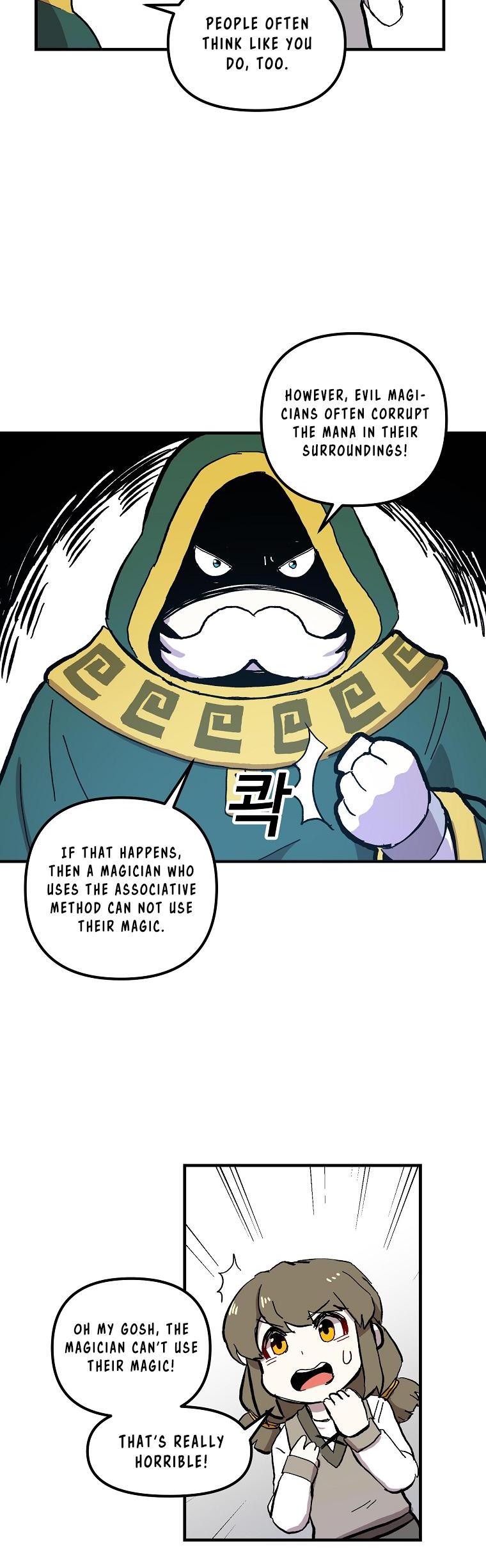 Bug Player chapter 8 page 30