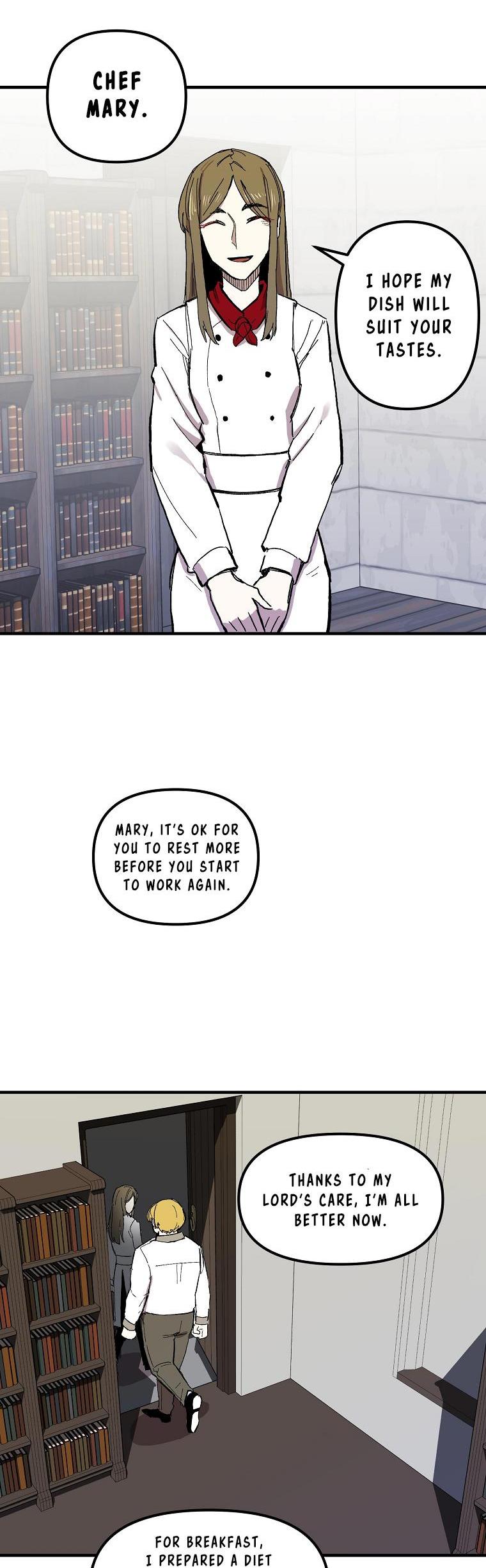 Bug Player chapter 8 page 34