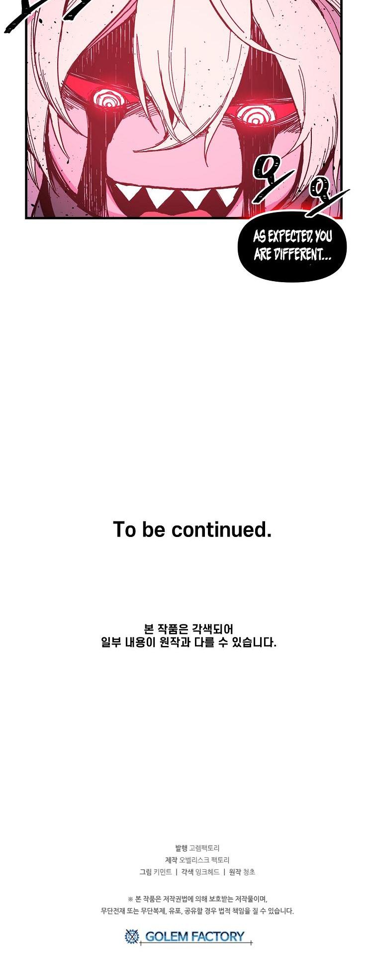 Bug Player chapter 8 page 36