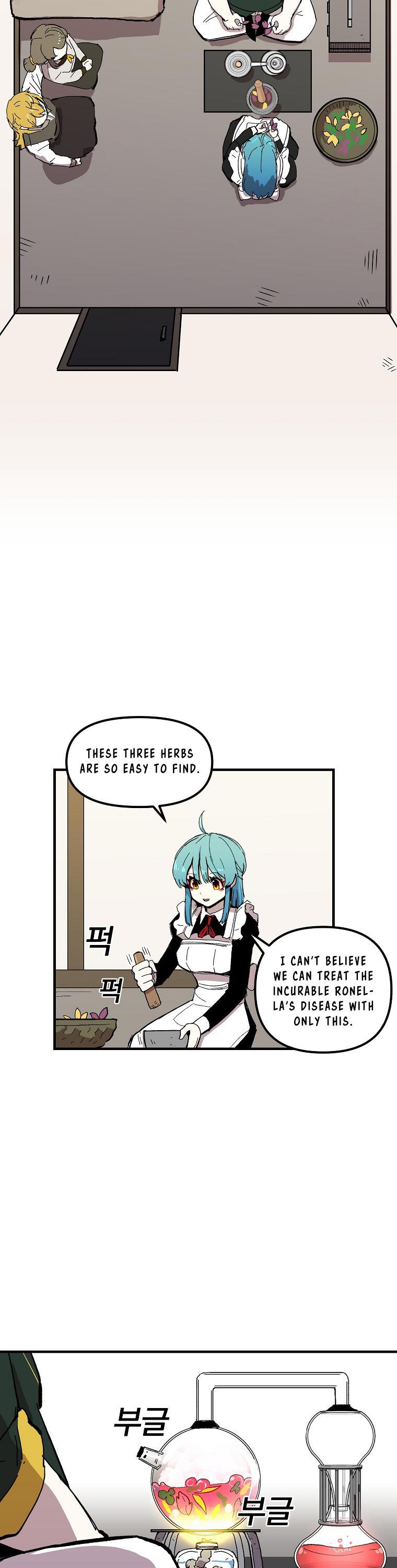 Bug Player chapter 8 page 5