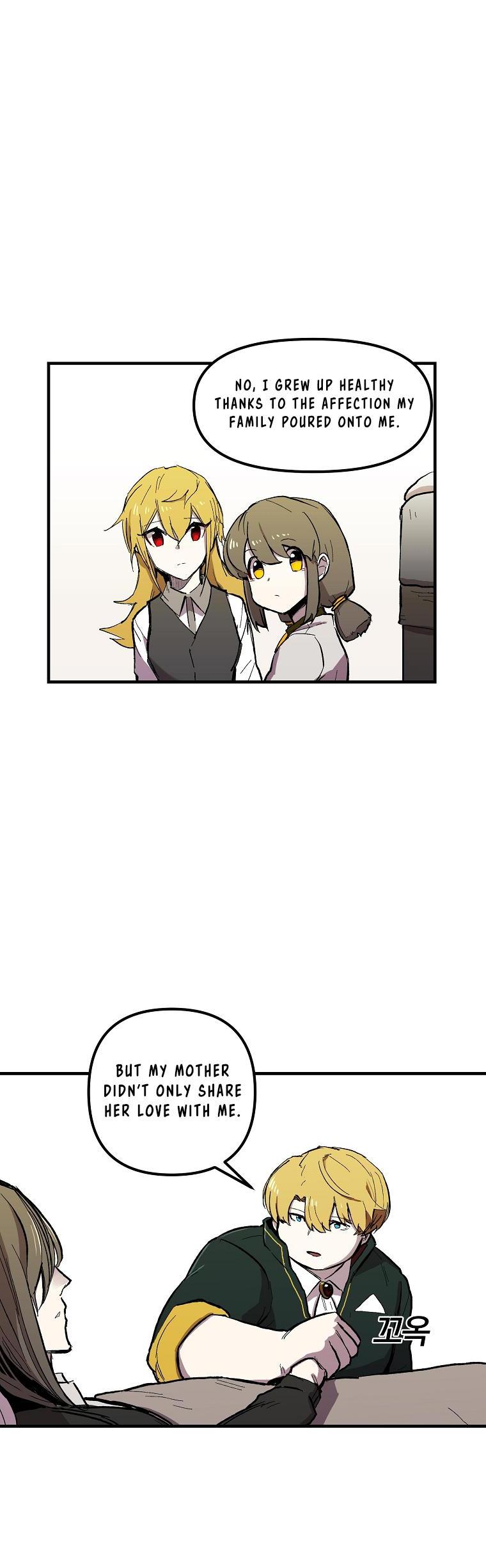 Bug Player chapter 8 page 9